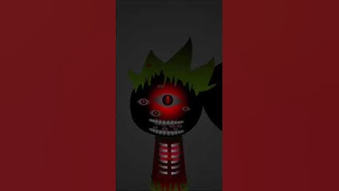 Sprunki OWACKX Phase 11 music #incrediboxsprunki #sprunki #sprunkiincredibox