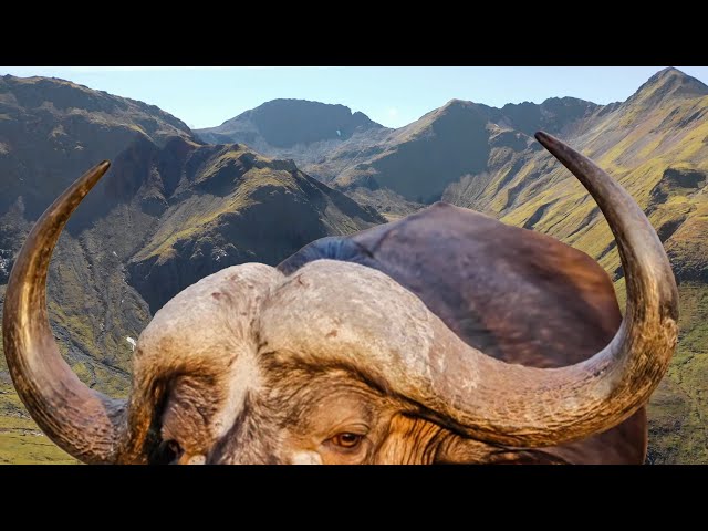 Stages of Enlightenment— Zen Oxherding Pictures (A Lecture) - YouTube