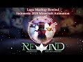 Lagu Mashup Rewind Indonesia 2024 Minecraft Animation - AninextionID