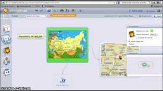SpiderScribe tutorial