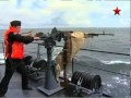 Nsv 127mm heavy machine gun