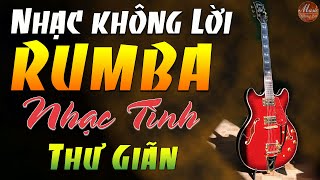 Nhạc Buổi Sáng Nhẹ Nhàng Vui Vẻ | Nhạc Trữ Tình Bolero Không Lời 2021