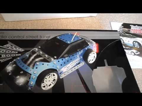 marks and spencer remote control car