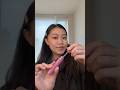 do my makeup with me!! (kinda asmr) 🧸💖 #grwm #makeuproutine #getreadywithme