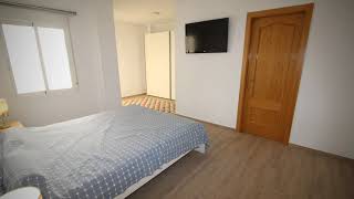 Modern Renovated Apartment In El Altet