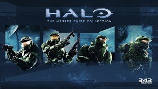 THE HALO MASTER CHIEF COLLECTION IS BEING FIXED (read description)
