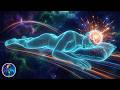 432Hz + 528Hz + 741Hz + 963Hz | The MOST Powerful Healing Sleep: Deep Body Restoration, Melt Stress