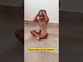 Funny baby 