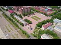 Russia Tour 2017 #12 Blagoveshchensk - Amur River(러시아 바이크투어)