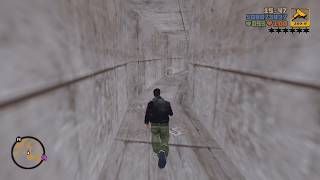 Rockstar did not think this through in GTA 3