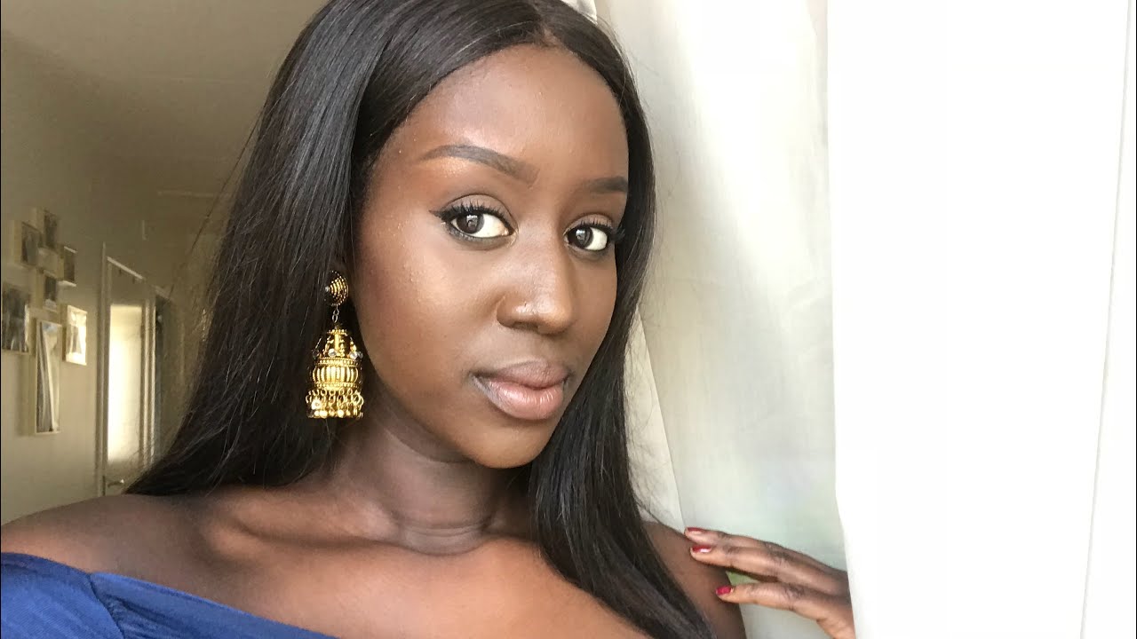 COMO FAZER PERUCA LACE/WIG EM CASA