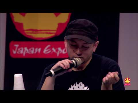Conférence harmony
