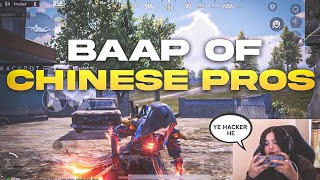 FASTEST QUICKSCOPE SNIPER PLAYER๐ฅ in PUBGM / BGMI | SYNC MONTAGE