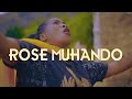 YOU ARE MY MOUNTAIN ROSE MUHANDO 