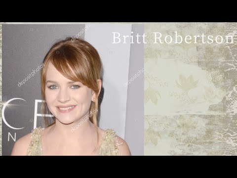 Video: Britt Robertson Vermögen: Wiki, Verheiratet, Familie, Hochzeit, Gehalt, Geschwister