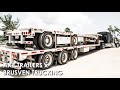 AXE Trailers x Brusven Trucking