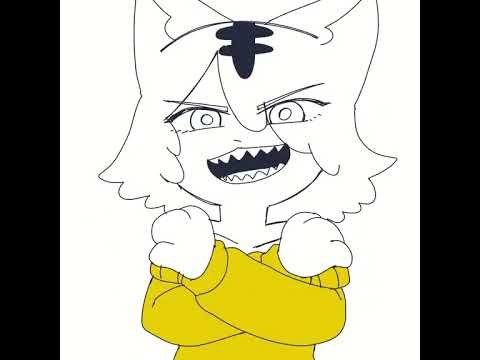 BOHAHAHAHA Trending Meme Bleach Animation Tiktok Anime Neko Fyp Funny 