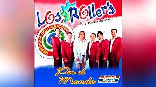 Los Rollers  - Que seas feliz