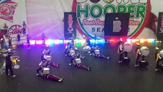 Besc Doowe Donut Finals