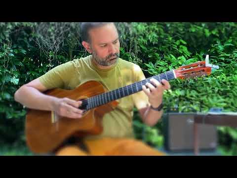 2 minutes of Libertango 2024 June