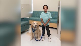 Meet one of the patient ambassadors for Children's Hospital of Colorado | Colorado Conversations