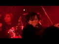 TUBTRACK LIVE さゆり版 予告