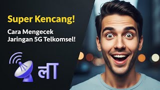Cara Mengecek Jaringan 5g Telkomsel