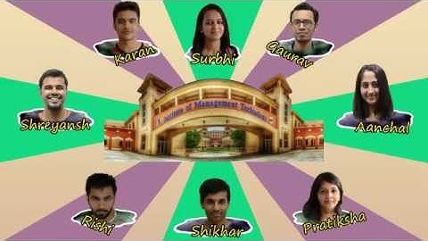 Junior MRRC IMT DCP Introduction