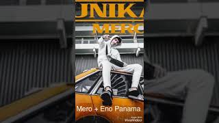 MERO - Panama Safe feat. ENO (Official Audio) + Download
