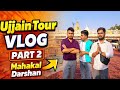 Delhi to ujjain Vilog part 2 on Youtube channel wait for End