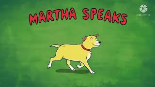 Martha Speaks Is Funded Part By Meme