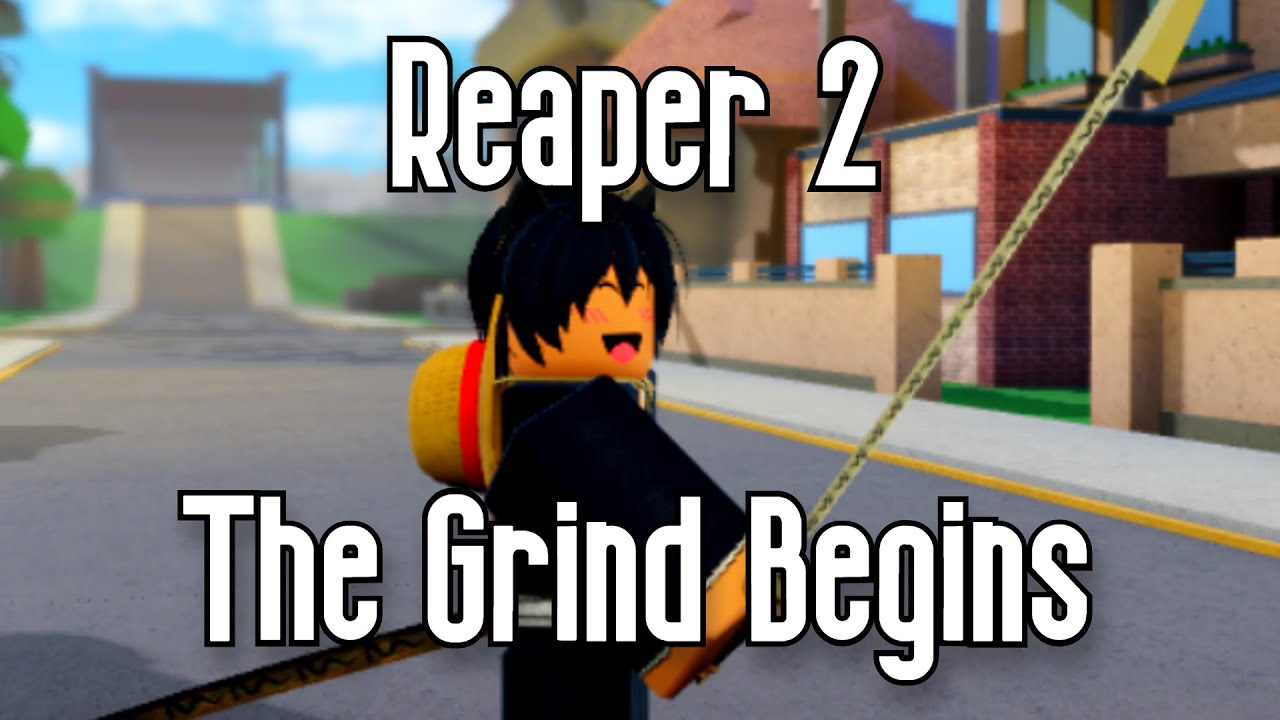 Reaper 2 Trello link: How to join Reaper 2 Trello