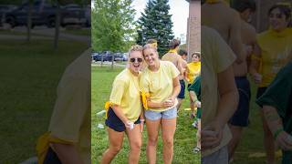 Student Highlights of LAUNCH Olympics @redeemeru
