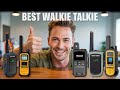 Best Walkie Talkie For Long Distance 2026 Long Range Communication Recommendations mp3