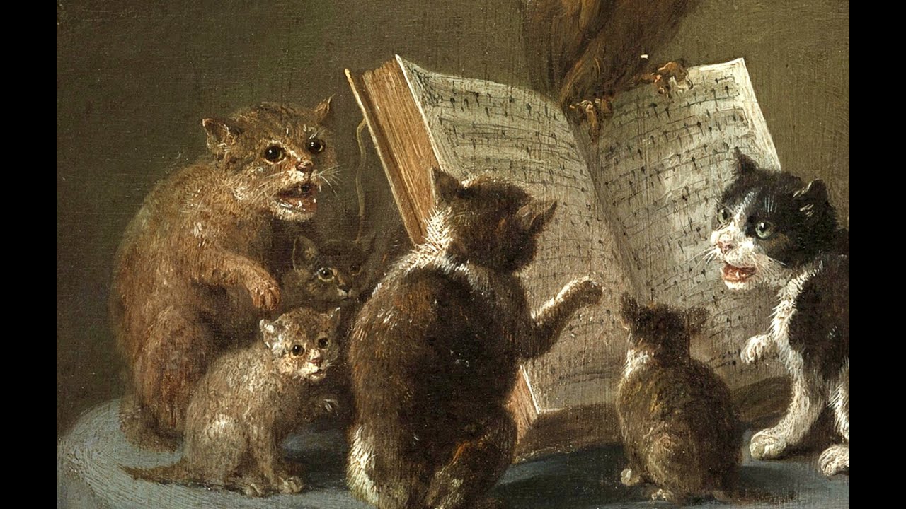 Adrian Le Roy - Branles de Bourgogne for renaissance lute