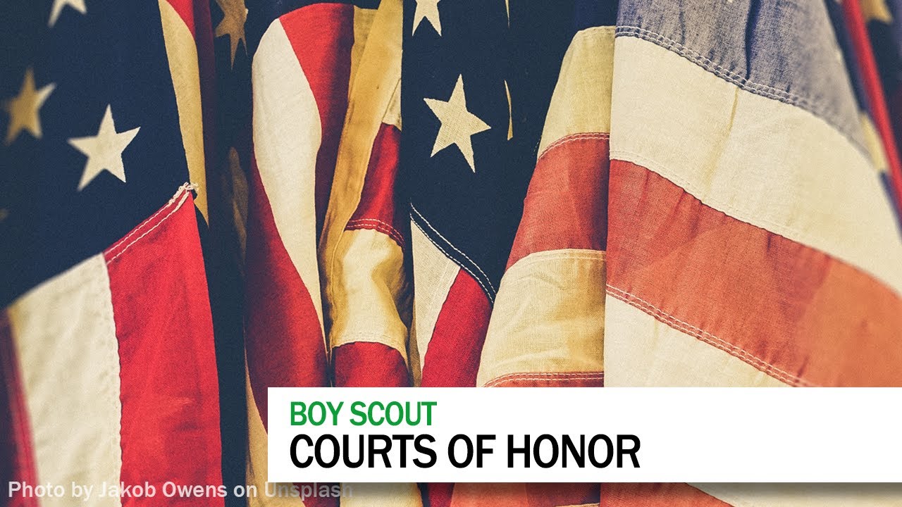 courts-of-honor-in-the-boy-scouts-smd57-youtube