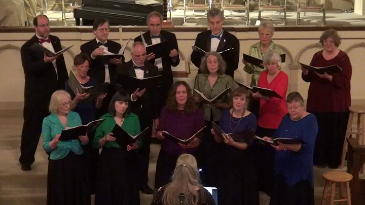 Underneath the Stars, Kate, Rusby, arr. Jim Clements
