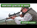 MONTERÍA LOS QUINTOS DE MORA 2021 | HUNTERS HISPANIA