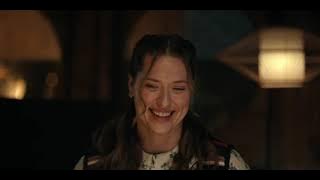 The monkey_Film horreur_2025_