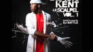 Black Kent - Il m'a dit