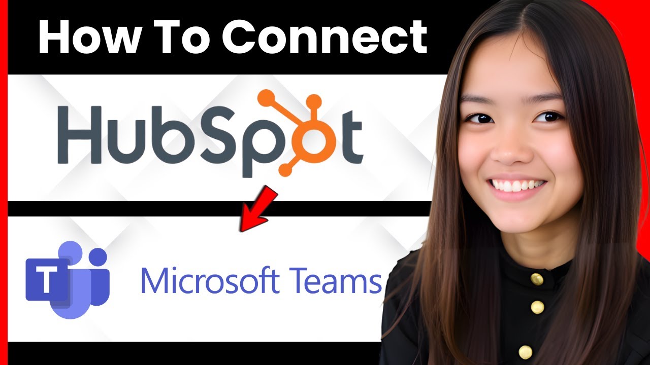 How to Connect Hubspot to Microsoft Teams Easy Integration 2026 (Step