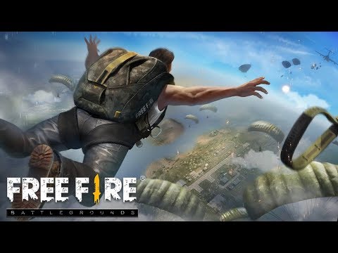FREE FIRE - JOGANDO RANKEADA PELA PRIMEIRA VEZ DUO CAVERINHA! - FREE FIRE - JOGANDO RANKEADA PELA PRIMEIRA VEZ DUO CAVERINHA!