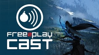 Free to Play Cast: A Pleasant Productive Plucky Podcast  (EP. 111) screenshot 5