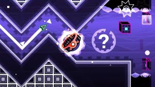 ToE 2 100% I Geometry Dash