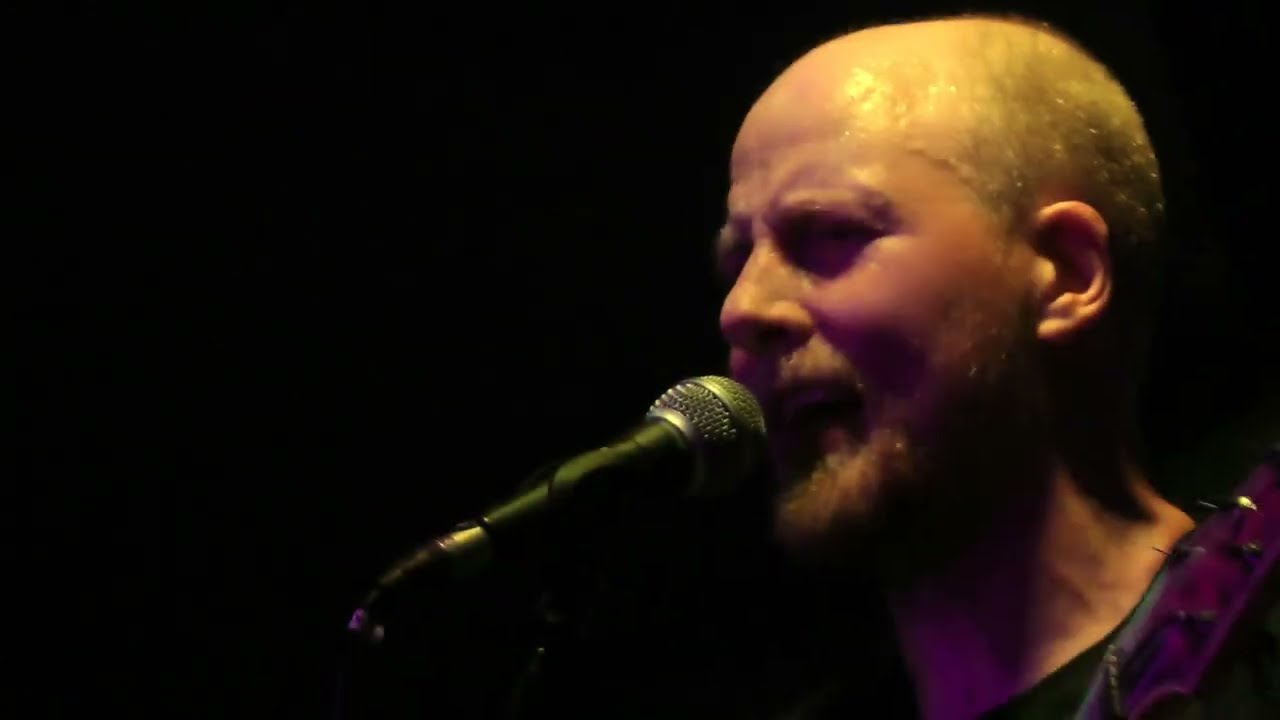 Sour Tusk - Drinking Man / Desert Punk / Proud Mary - Imperial Music Venue - Mexborough - 25/07/25..