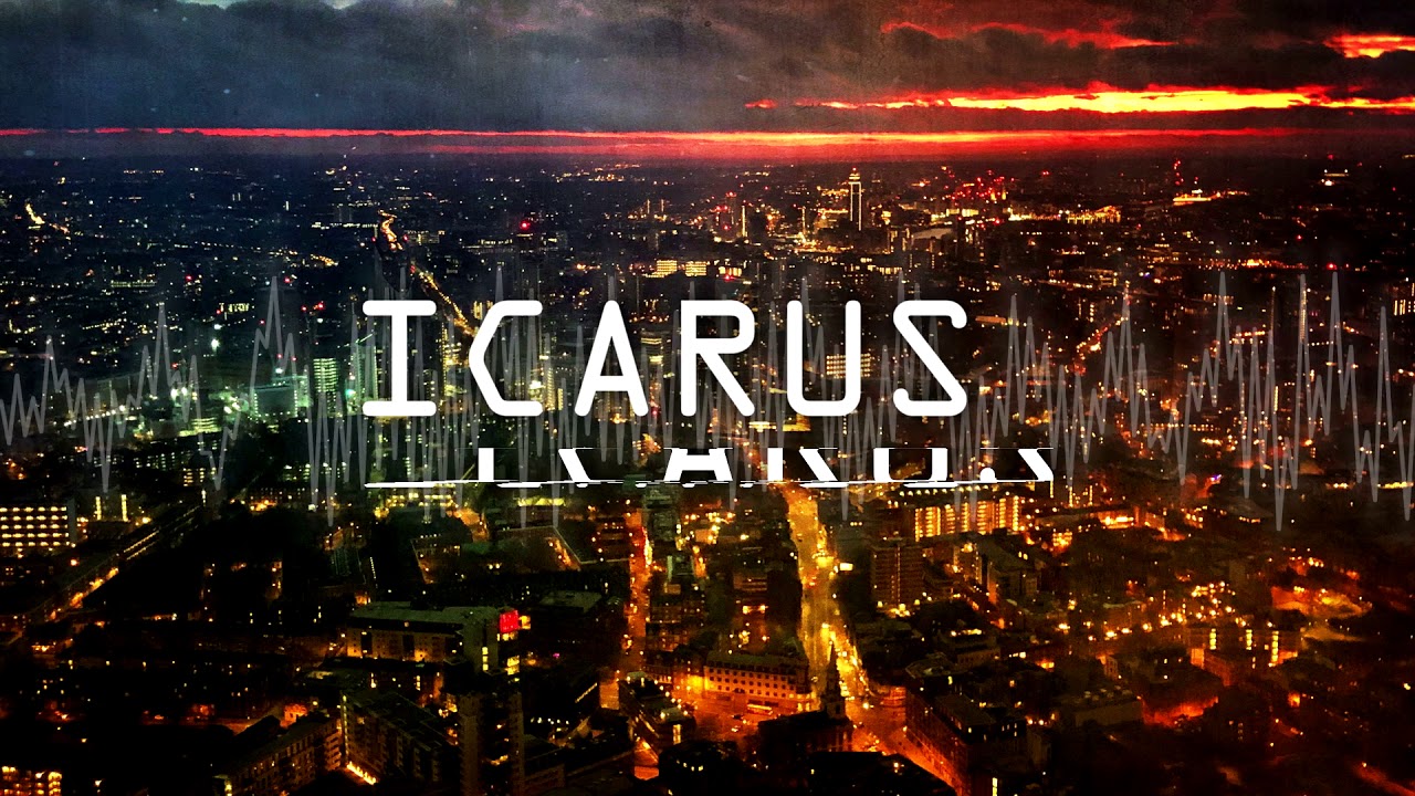 Watch Rupture // Rapture - Icarus on YouTube Watch Rupture // Rapture - Icarus on YouTube