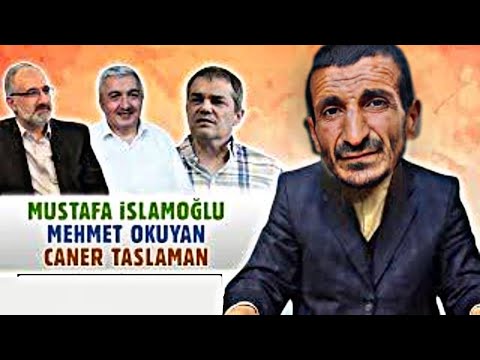 Taslaman-İslamoğlu-Okuyan Hakkında - Ramazan Hoca