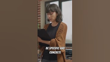 Mastering the Art of Constructive Criticism  Strategies for Effective Feedback | SurveyConnect