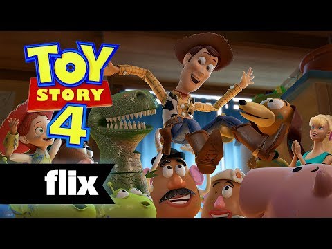 Review: 'Toy Story 4' Is A Timeless Classic – Geek Gals