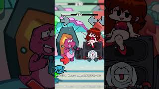 Gobbles Gets Emotional 😭 (FNF: Gameoverse)